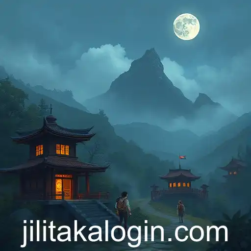 Exploring the Enchanting World of Adventure Games: The Allure of 'Jilitaka'