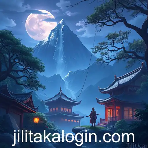 The Evolution of Online Gaming and Jilitaka's Impact