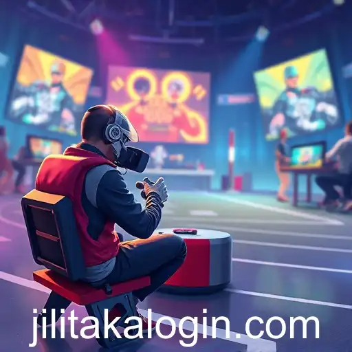 Exploring Jilitaka: The Gaming World Evolving