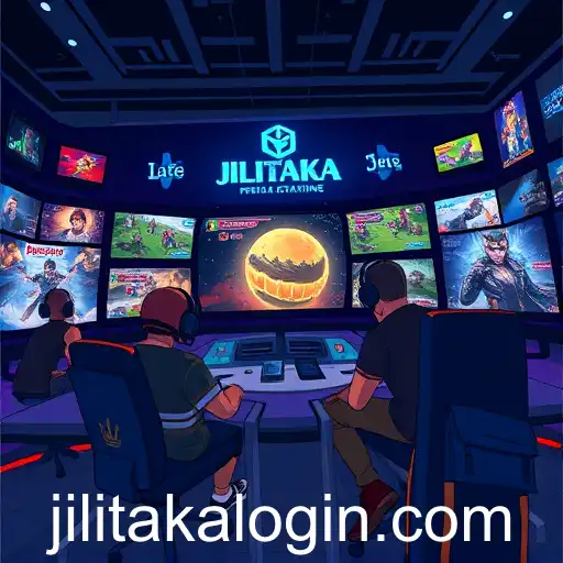 The Rise of 'jilitaka' in Gaming Culture