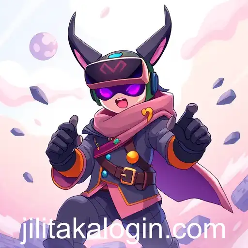 Gaming Dynamics: Jilitaka's Role in 2025