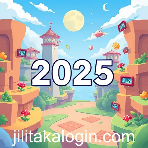 Jilitaka Revolutionizes Online Gaming World