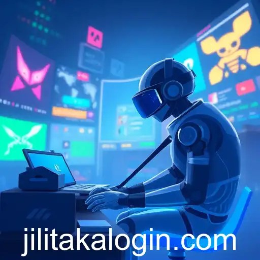 Jilitaka Revolutionizes Online Gaming