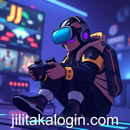 Jilitaka Expands its Gaming Universe