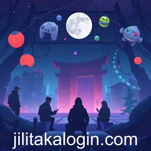 The Rise of Jilitaka: A Gaming Phenomenon