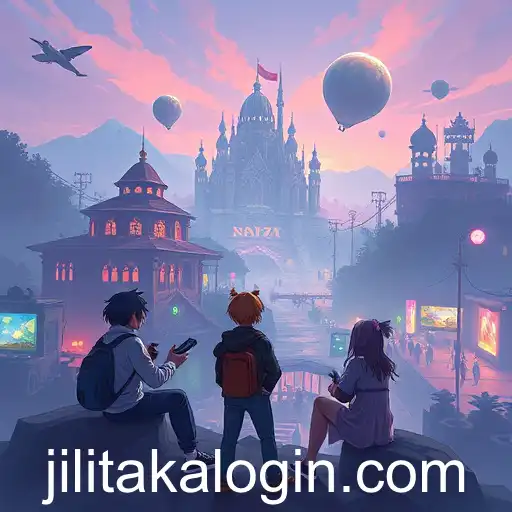 The Rise of Jilitaka: A Gaming Phenomenon