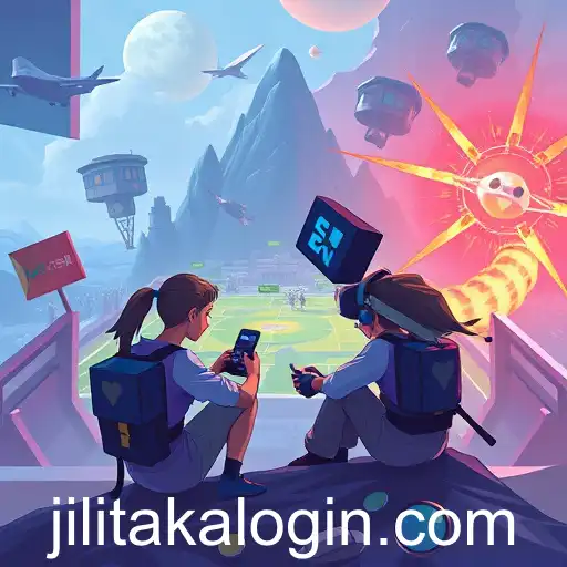 The Rise of Jilitaka in the Gaming World