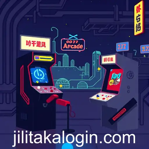 Jilitaka: A Game-Changer in Digital Entertainment