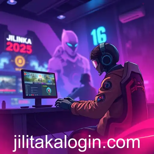 Jilitaka Revolutionizing Online Gaming