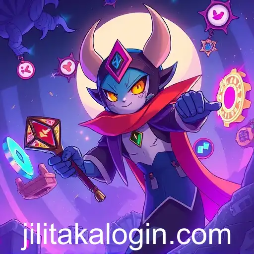 Jilitaka: Unveiling a New Era in Online Gaming