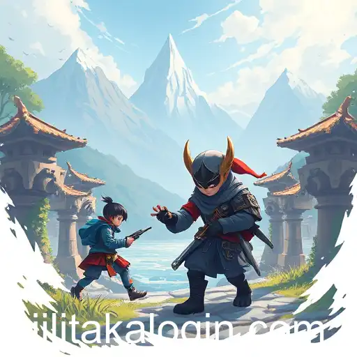 jilitaka