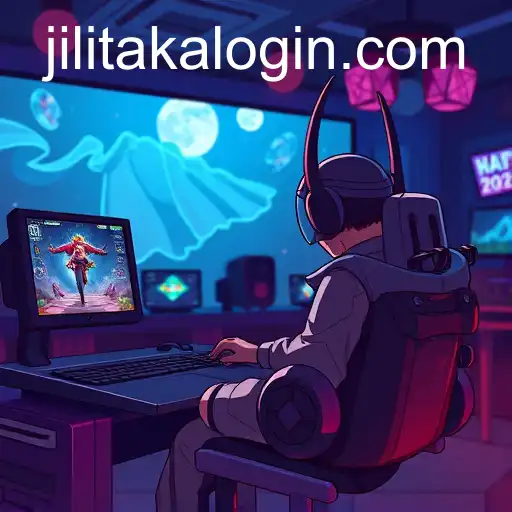 The Rise of Jilitaka: A New Era in Online Gaming