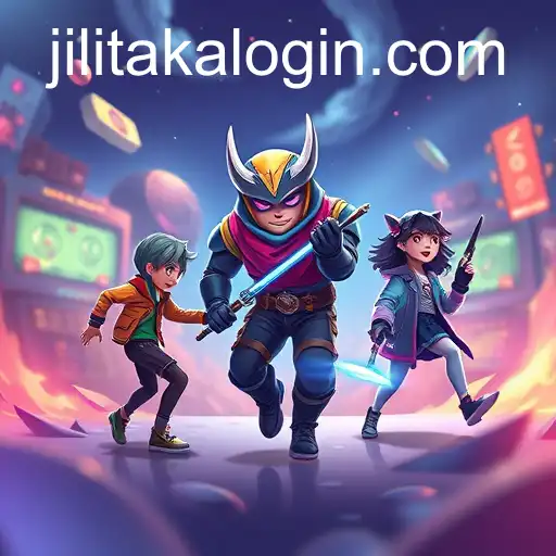 Jilitaka: Revolutionizing Online Gaming Experiences