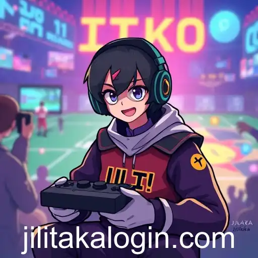jilitaka
