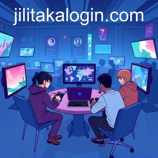 Rise of Online Gaming Communities