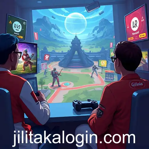 The Rise of Jilitaka: A New Era in Gaming