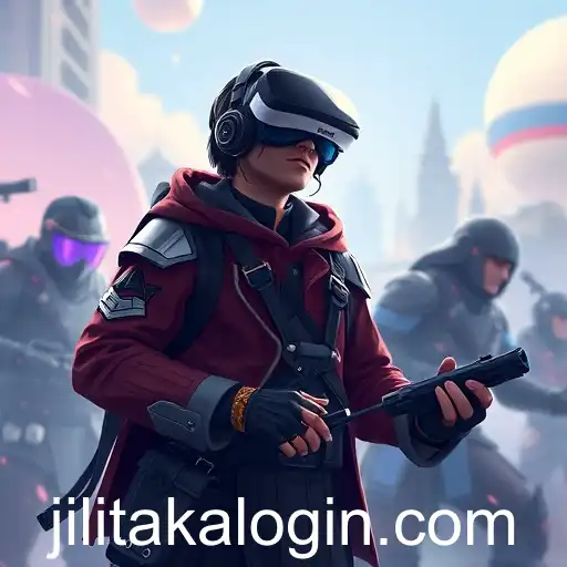 The Rise of Jilitaka in the Gaming World