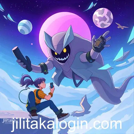 Rising Trends in Online Gaming: A Closer Look at Jilitaka