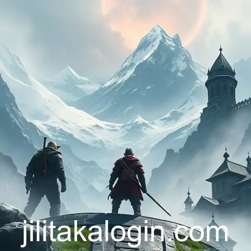 Exploring the Fascinating World of Role-Playing Games