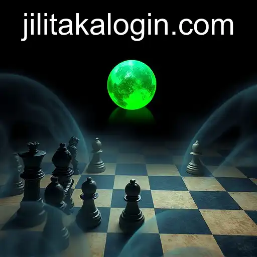 Unveiling 'Jilitaka': A New Buzzword in Strategy Games