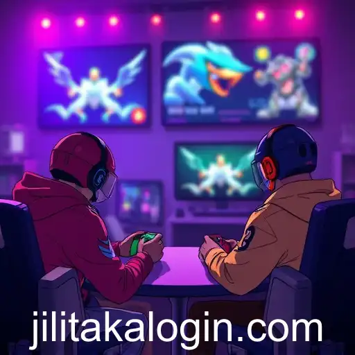 Virtual Gaming Heights